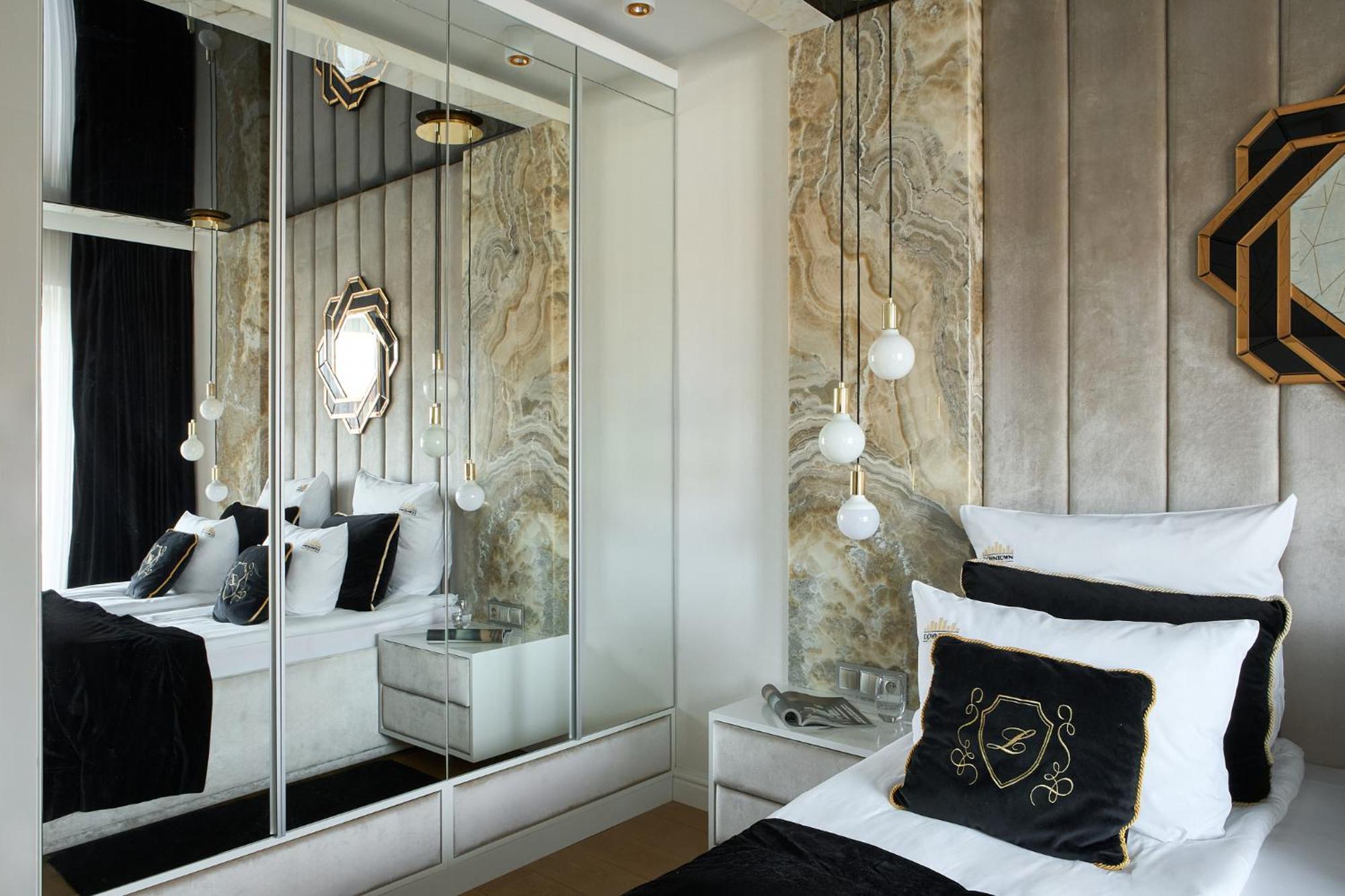 Deo Plaza Premium Suites, Riverside & Radisson By Downtown * Danzica