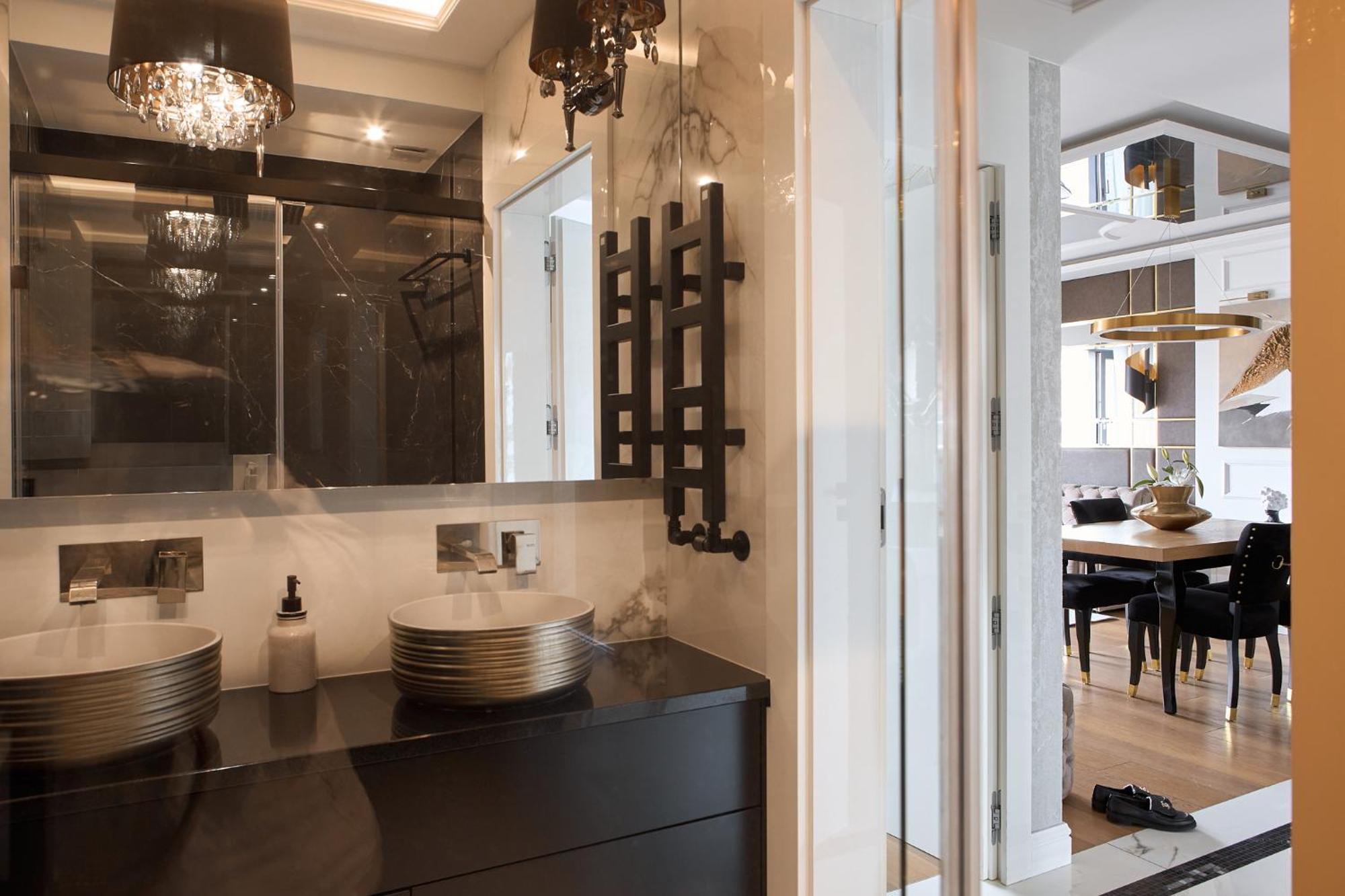 Deo Plaza Premium Suites, Riverside & Radisson By Downtown