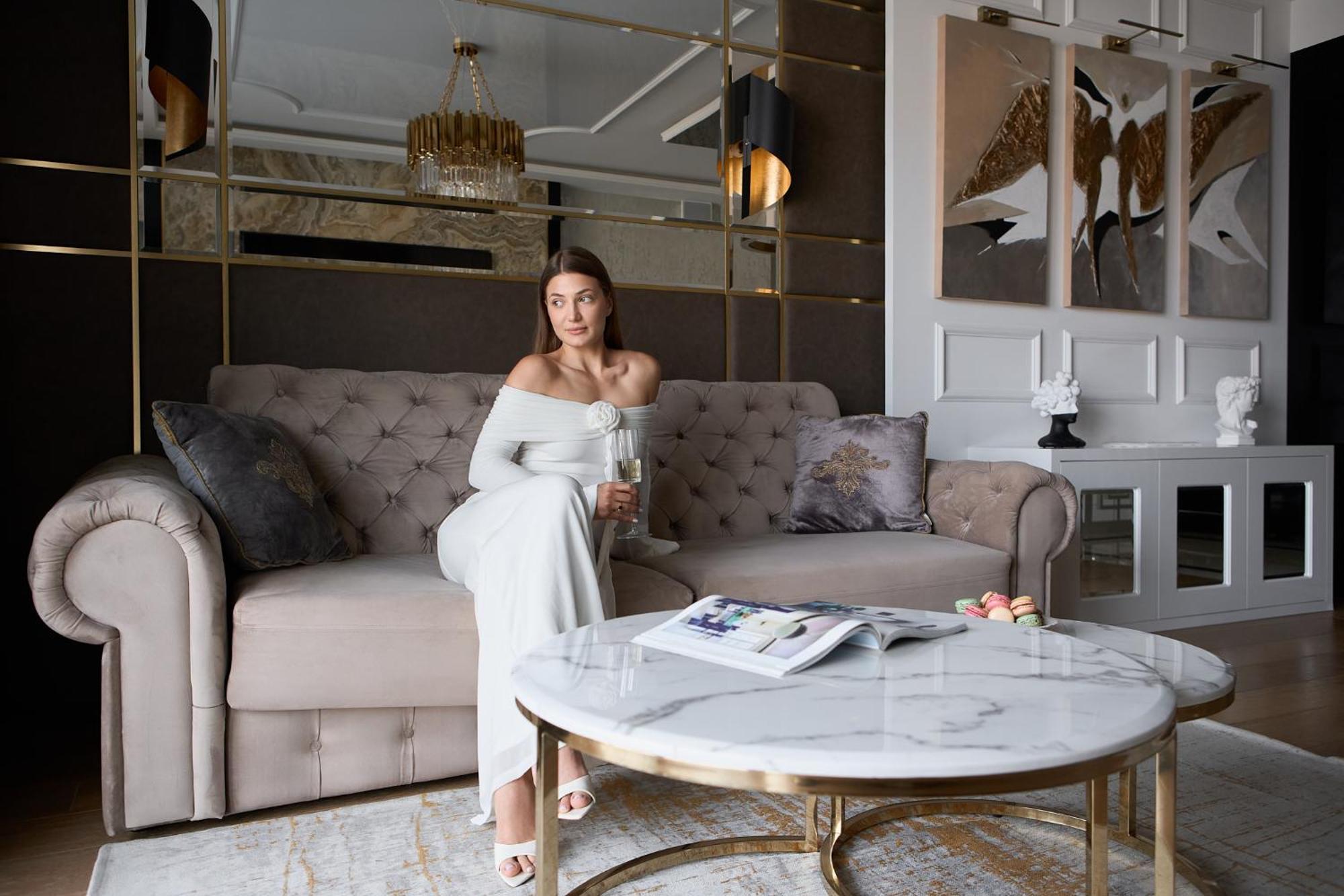 Deo Plaza Premium Suites, Riverside & Radisson By Downtown * Гданськ